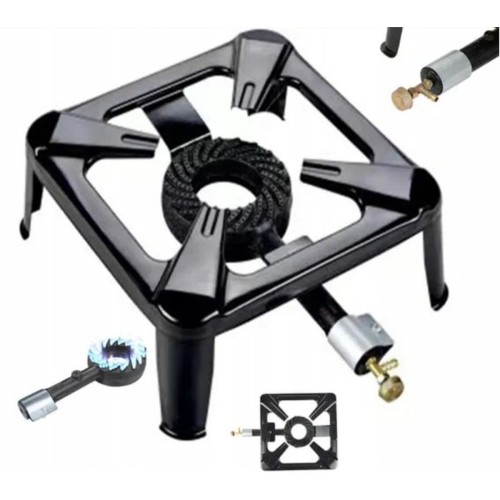 TABORET KUCHENKA GAZOWA POLOWA DUŻY GAZOWY PALNIK ŻELIWNY OGRÓD 40X40 8KW_wynik.jpg