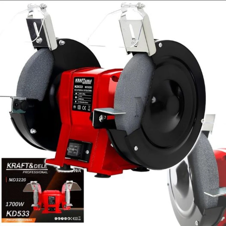 ZESTAW SZLIFIERKA STOŁOWA TARCZOWA KAMIENIOWA DWUKAMIENIOWA 1700W 200MM_wynik.jpg