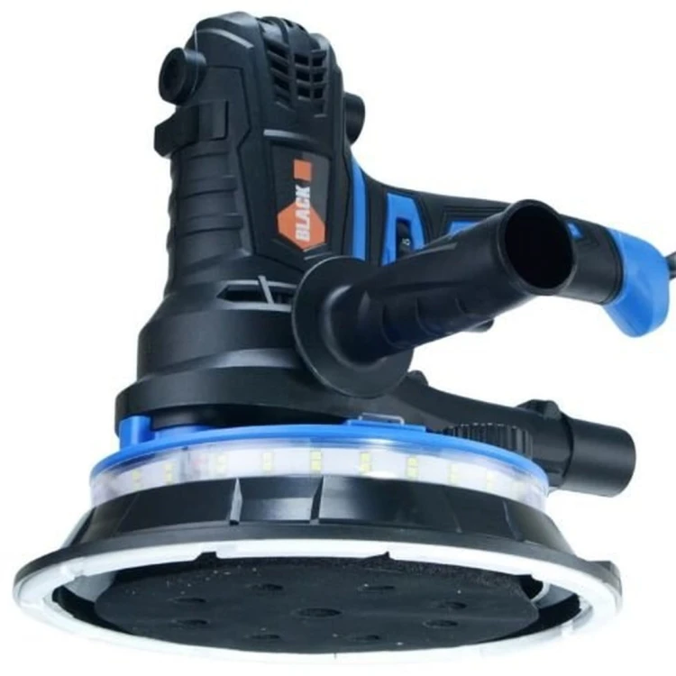 Szlifierka do Gipsu Gładzi Tynków Tynku Ścian Sufitów LED 360° 6x PAPIER ..._wynik_wynik.jpg