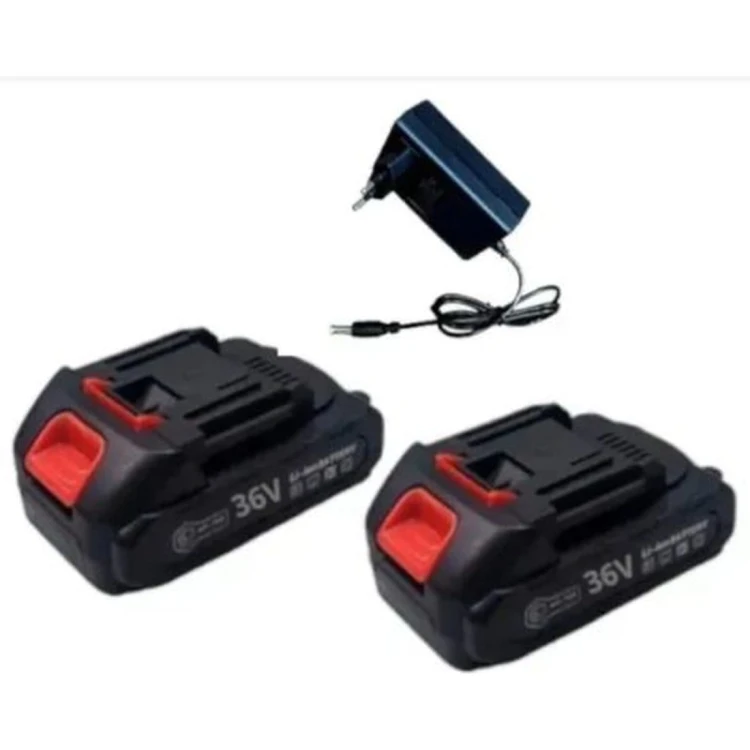 sekator akumulatorowy 2 x akumulator ,do cięcia gałęzi ,ładowarka _wynik.jpg