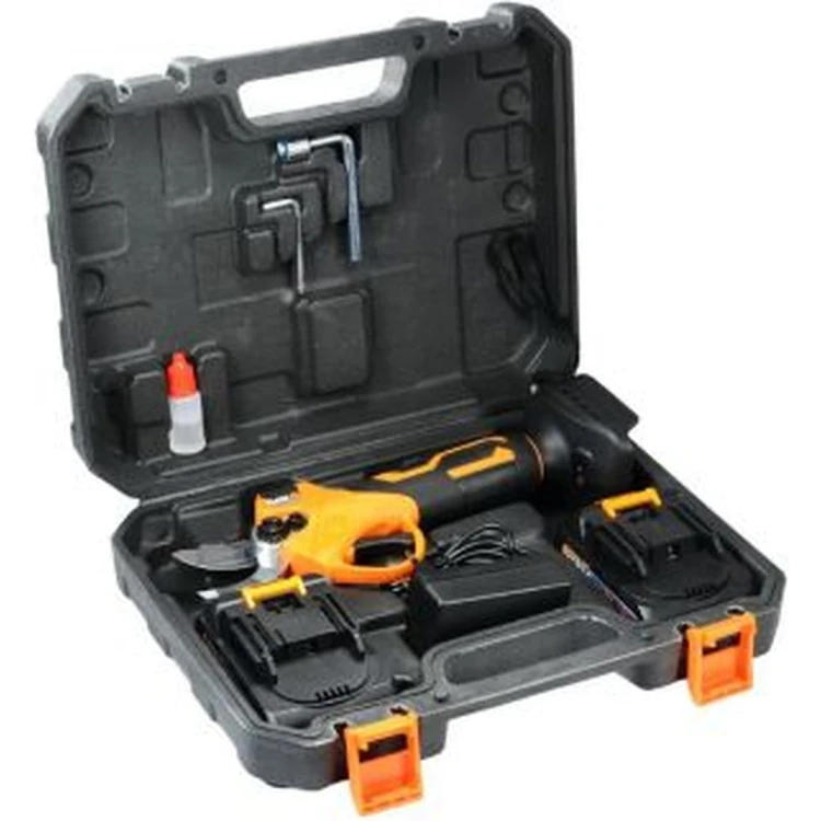 ZESTAW SEKATOR AKUMULATOROWY ELEKTRYCZNY 30MM 100W 2 X AKUMULATOR 2AH BLACK _wynik.jpg