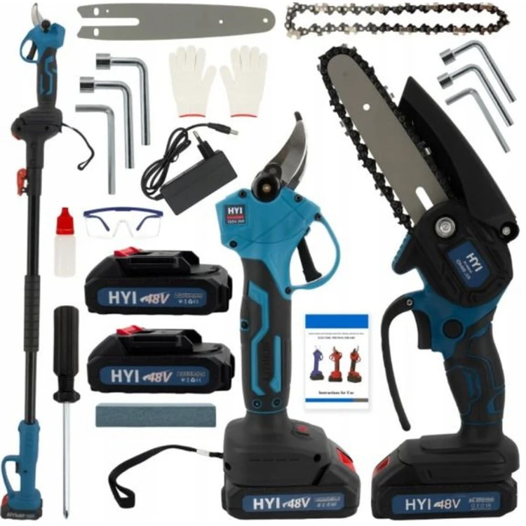 3W1 PILA LANCUCHOWA I SEKATOR WYSIĘGNIK 2M 2X21V AKUMULATOR ŁADOWARKA _wynik.jpg