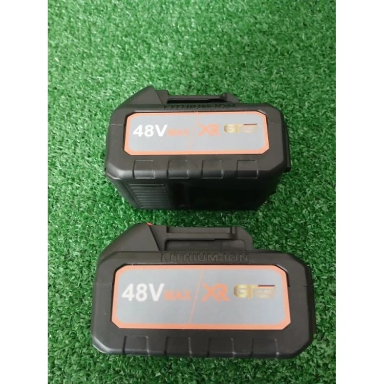 Piła-teleskopowa-akumulatorowa-2m-48V-_-pilarka-do-gałęzi-+-sekator-3w1