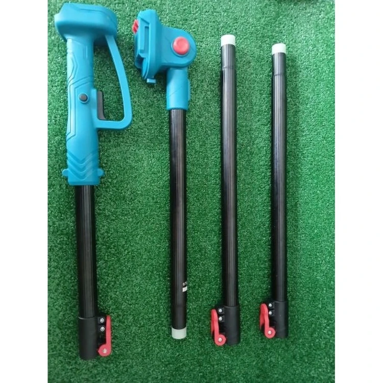 Piła-teleskopowa-akumulatorowa-2m-48V-_-pilarka-do-gałęzi-+-sekator-3w1