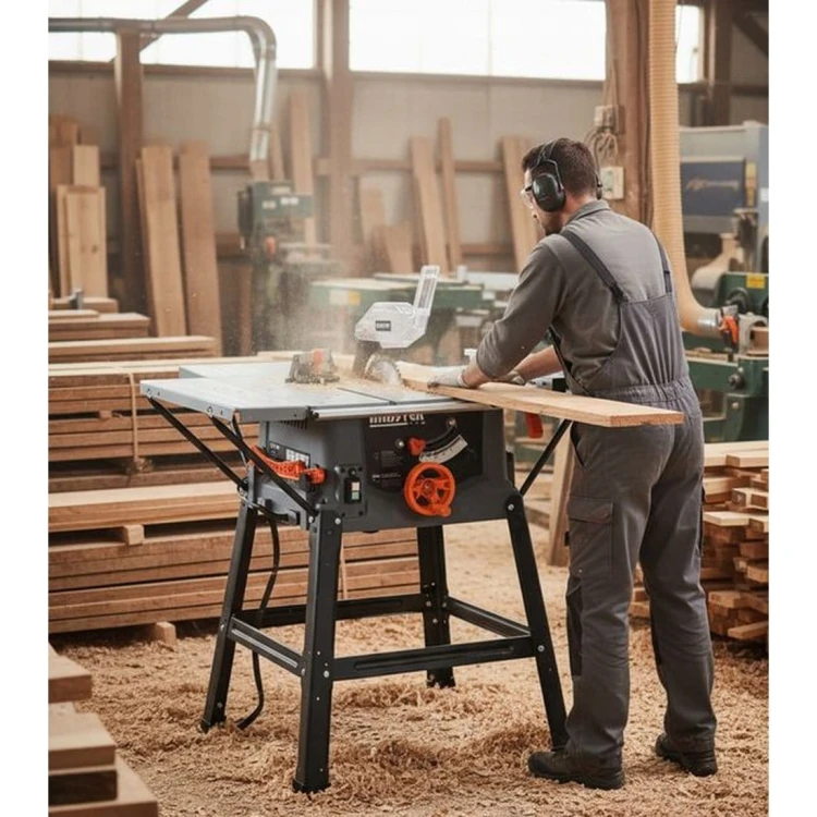 Pilarka piła stołowa krajzega przecinarka do drewna 3400W soft start MP0001 ,_wynik.jpg