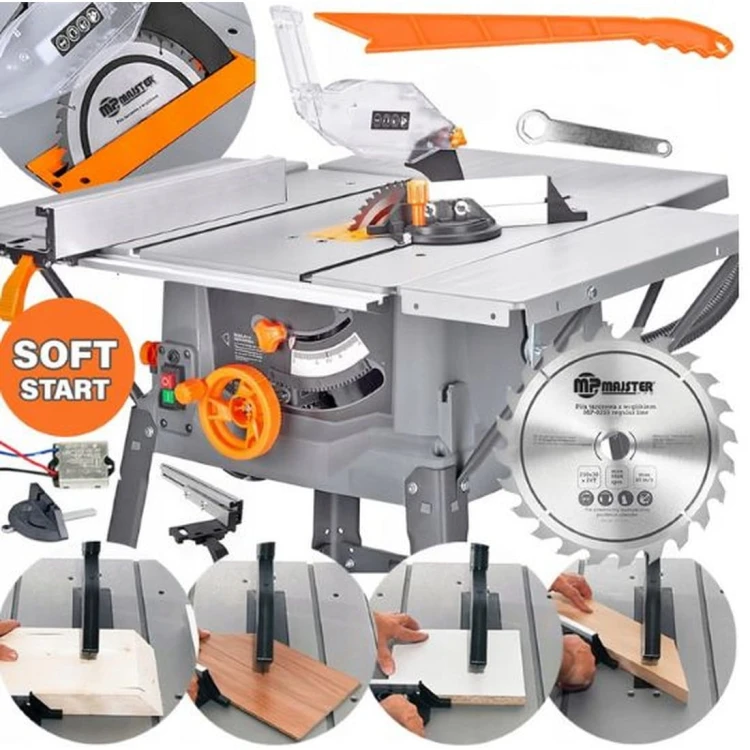 Pilarka piła stołowa krajzega przecinarka do drewna 3400W soft start MP0001 _wynik.jpg