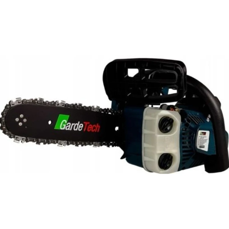 Piła spalinowa  gałęziowa GardeTech  1,22KM prowadnica  i łańcuch Toolio._wynik.jpg