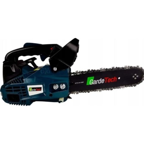 Piła spalinowa gałęziowa GardeTech  1,22KM prowadnica  i łańcuch Toolio_