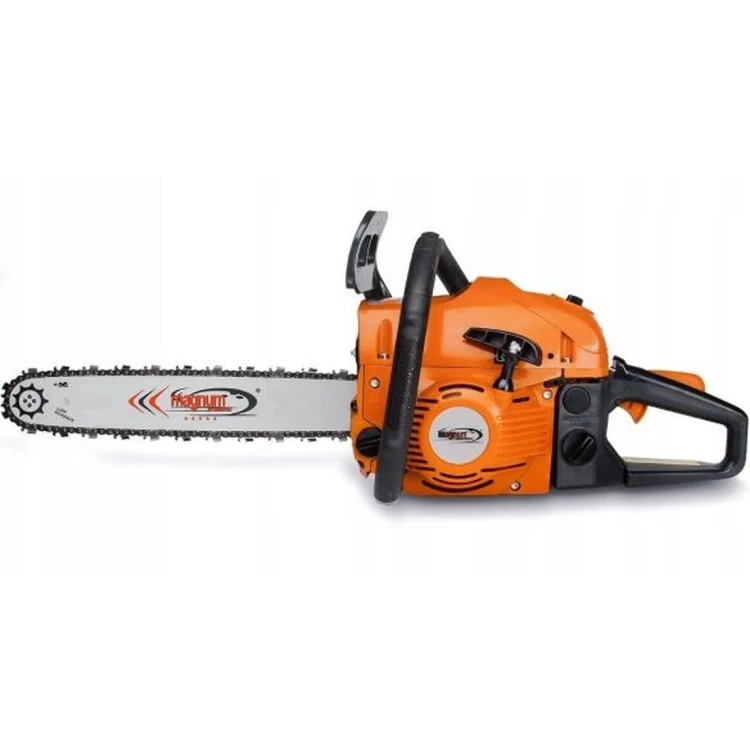 Piła Magnum piła magnum Piła spalinowa łańcuchowa do cięcia drewna