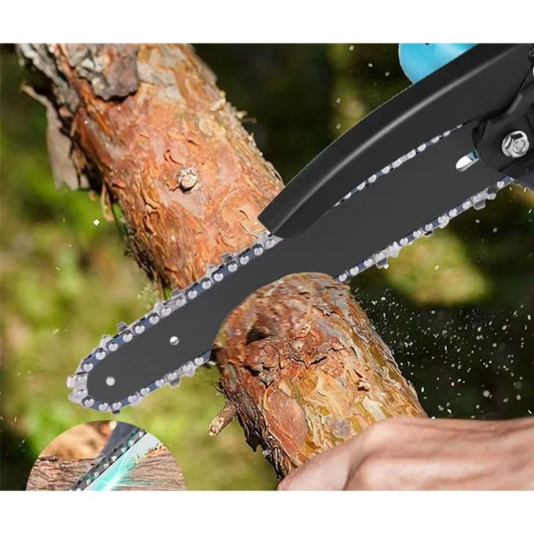 Akumulatorowa pilarka elektryczna  6 cali ręczna pilarka do drewna ..._wynik.jpg