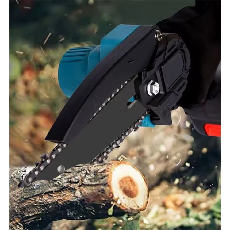 Akumulatorowa pilarka elektryczna  6 cali ręczna pilarka do drewna do cięcia..._wynik.jpg