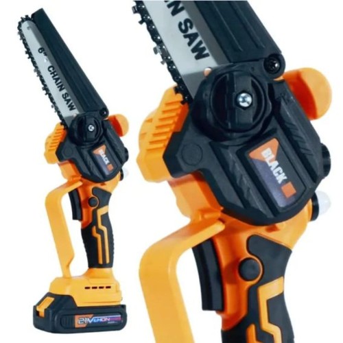 PIŁA PILARKA ŁAŃCUCHOWA AKUMULATOROWA 150MM 2XAKUMULATOR 21V 2AH SMAROWANIE .._wynik.jpg