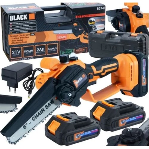 PIŁA PILARKA ŁAŃCUCHOWA AKUMULATOROWA 150MM 2XAKUMULATOR 21V 2AH SMAROWANIE_wynik.jpg