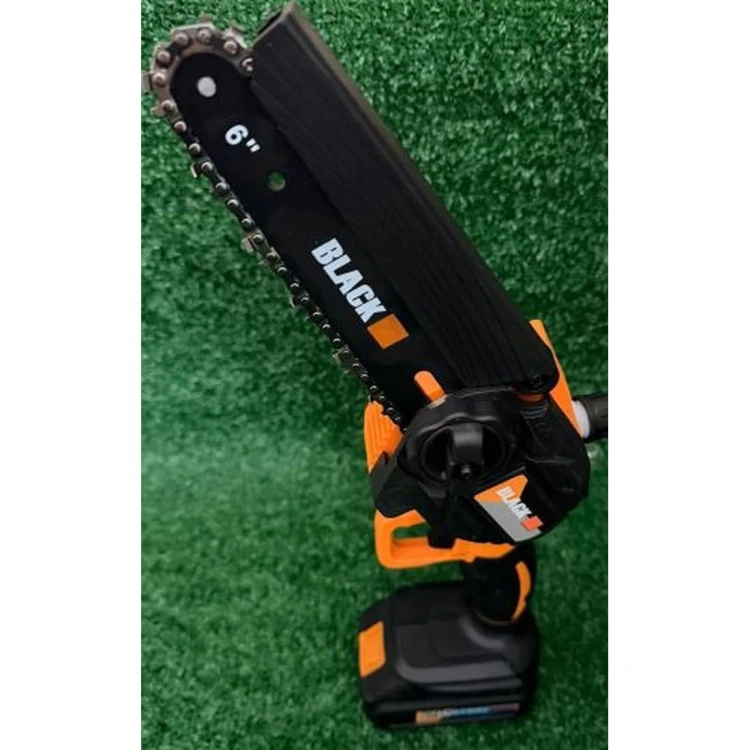 PIŁA PILARKA ŁAŃCUCHOWA AKUMULATOROWA 150MM 2XAKUMULATOR 21V 2AH SMAROWANIE ,1_wynik.jpg