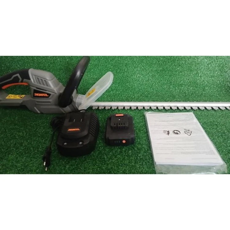 Nożyce do żywopłotu akumulatorowe z ładowarką i akumulatorem .._wynik.jpg