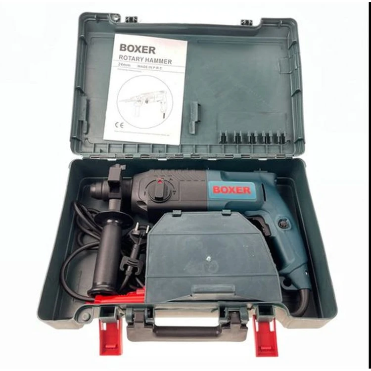 Młotowiertarka Boxer 2450w Sds Walizka Wiertła -Toolio,.,._wynik.jpg
