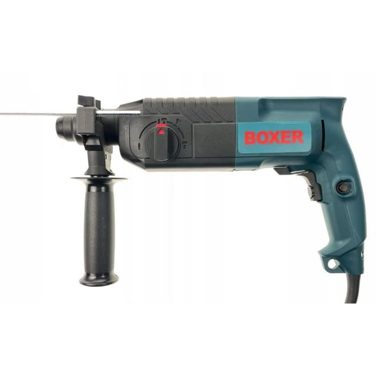 Młotowiertarka Boxer 2450w Sds Walizka Wiertła -Toolio,.._wynik.jpg