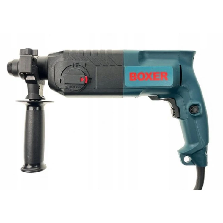 Młotowiertarka Boxer 2450w Sds Walizka Wiertła -Toolio,_wynik.jpg