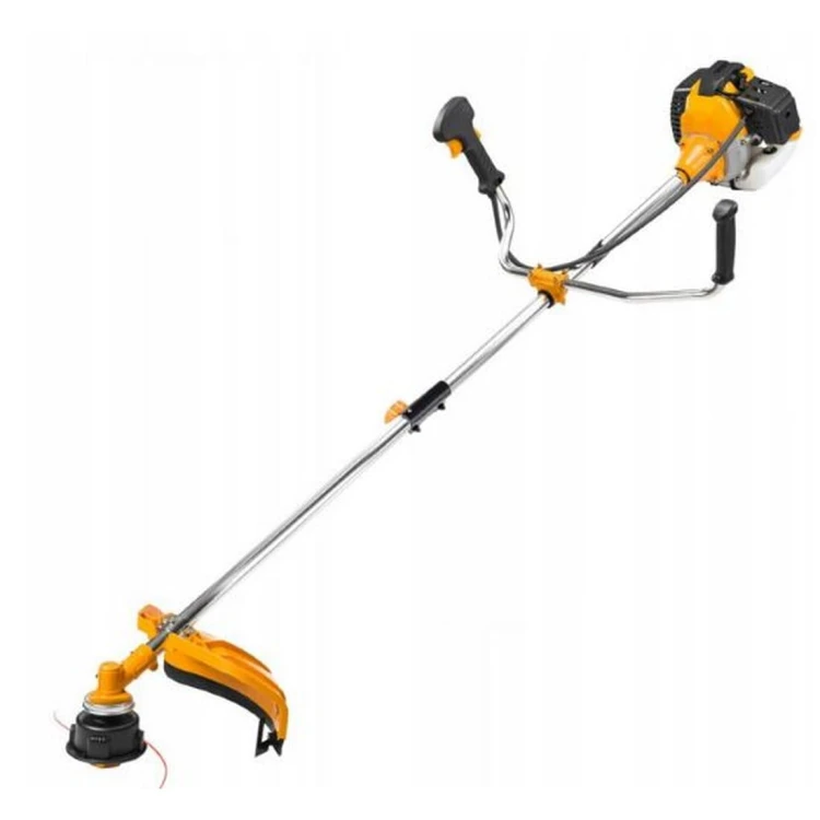 Kosa spalinowa 6KM zestaw | podkaszarka + tarcze + akcesoria