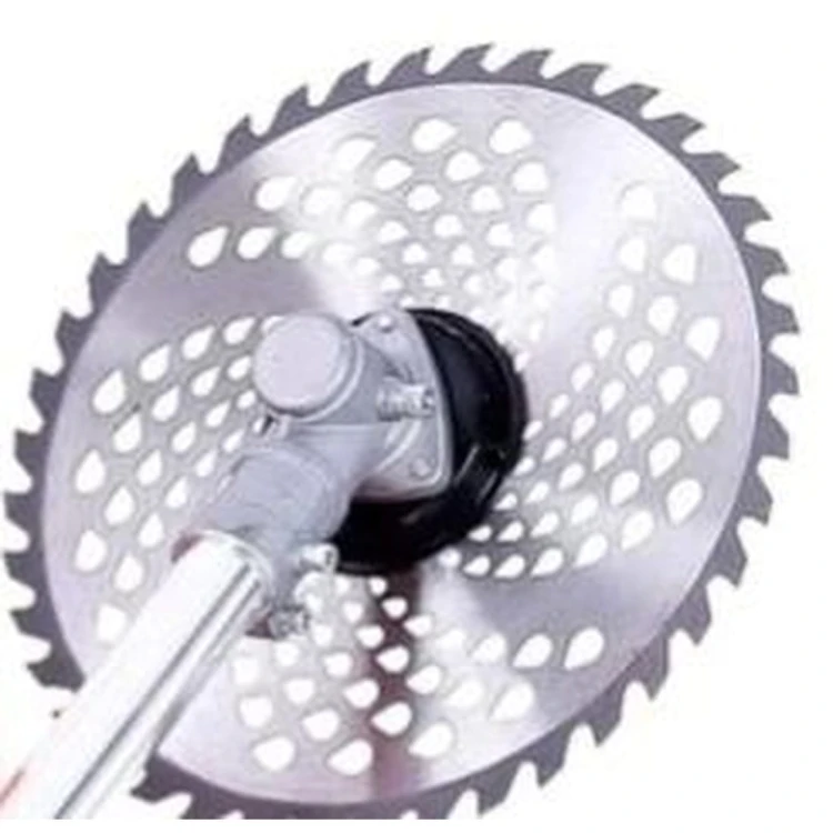 Kosa spalinowa 6KM zestaw | podkaszarka + tarcze + akcesoria