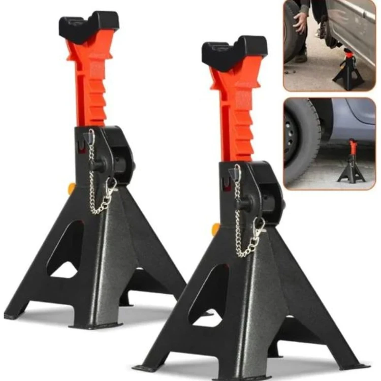 2x Kobyłki 3T podstawki, podpory z gumą mocne 3 T regulowane ._wynik.jpg