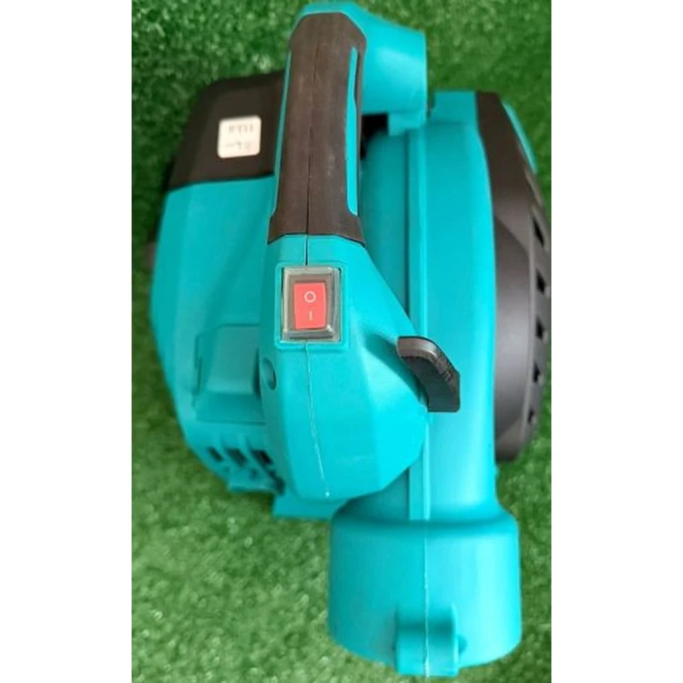 Dmuchawa spalinowa 25.4 cm³ – odkurzacz do liści 2w1, mocna dmuchawa ogrodowa