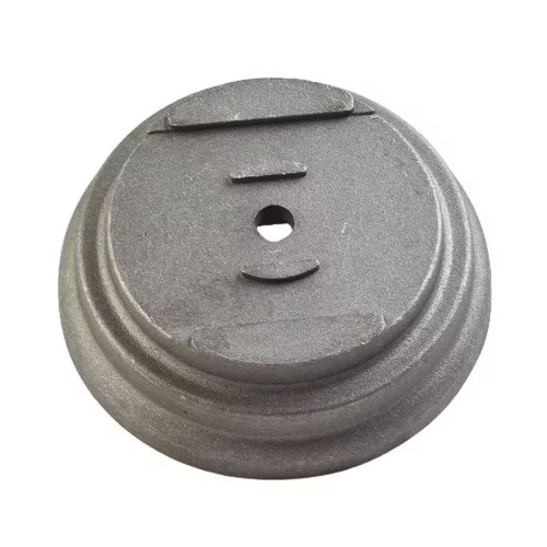 Głowica do kosy akumulatorowej ,wytrzymały uchwyt na ostrza kosiarki