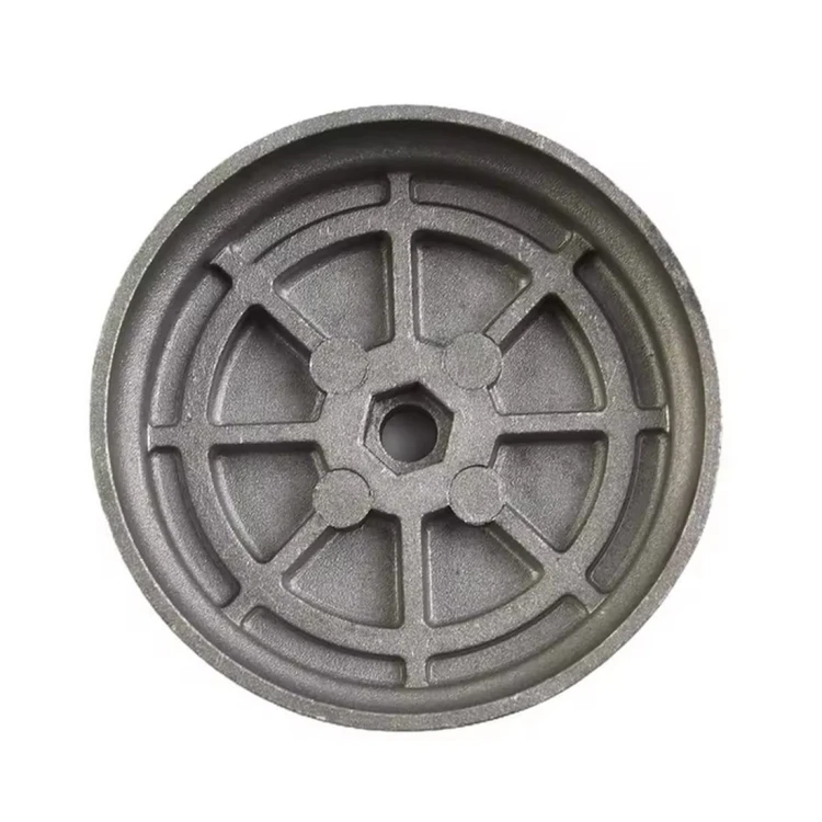 Głowica do kosy akumulatorowej ,wytrzymały uchwyt na ostrza kosiarki