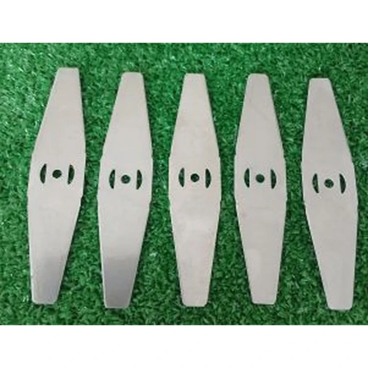 Nożyki do podkaszarki akumulatorowej 5 szt