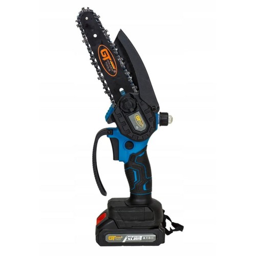 piła akumulatorowa do drewna i gałęzi  21v