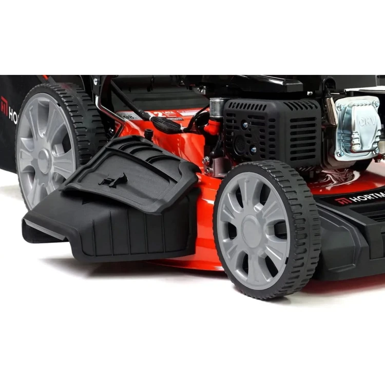 Kosiarka spalinowa Hortmasz z napędem i rozrusznikiem elektrycznym  53 cm 3.jpg