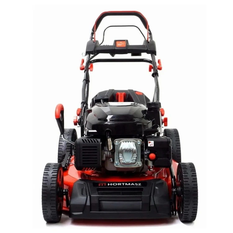 Kosiarka spalinowa Hortmasz z napędem i rozrusznikiem elektrycznym  53 cm 5.jpg