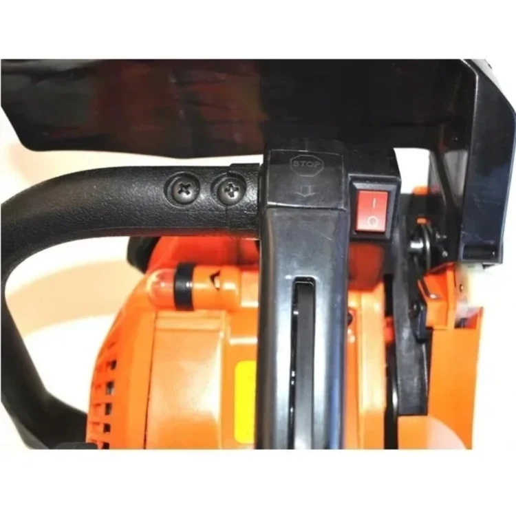 PIŁA SPALINOWA GAŁĘZIÓWKA GAŁĘZI PILARKA ZESTAW