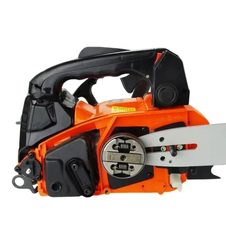 PIŁA SPALINOWA GAŁĘZIÓWKA GAŁĘZI PILARKA ZESTAW 1