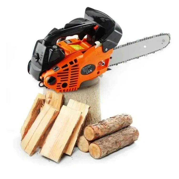 PIŁA SPALINOWA GAŁĘZIÓWKA GAŁĘZI PILARKA ZESTAW 4