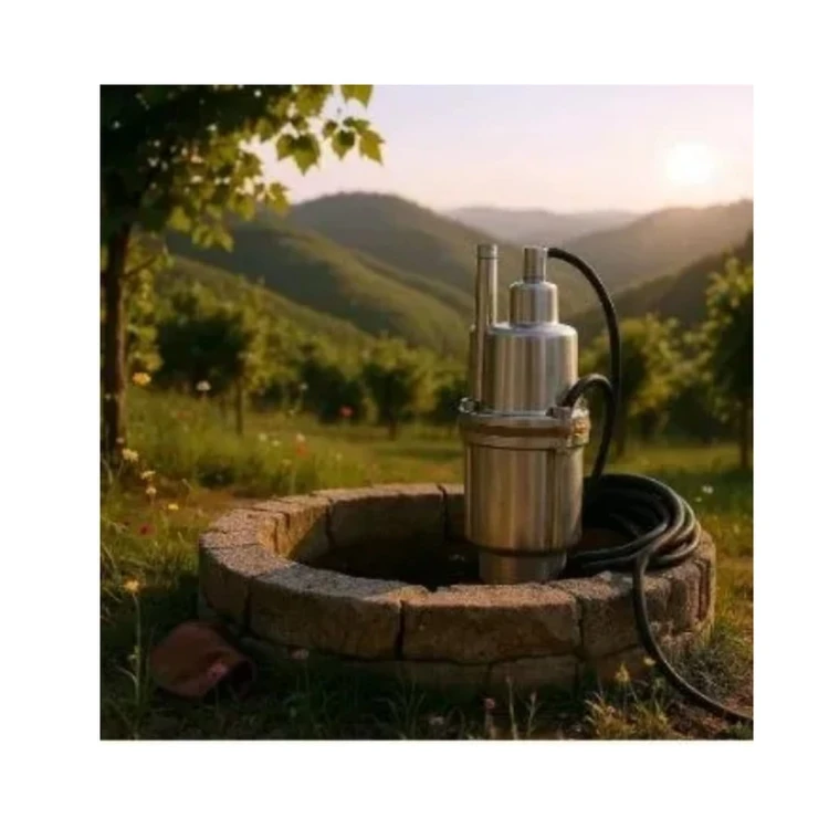 Pompa zatapialna do wody nurek ruska 600w Mocna głębinowa g.jpg
