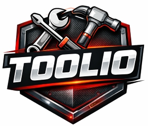 TOOLIO - strona główna